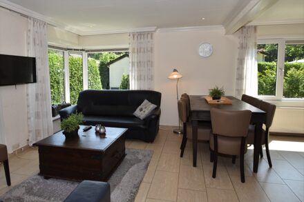 Voordelige accommodatie voor 8-personen in Uddel