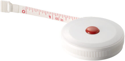 Voordelige ronde rolmaat - 1,5 meter - rolcentimeter - DHZ gereedschap Multi