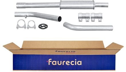 Voordemper - Easy2Fit Kit - Set met montagedelen 8LB366020521