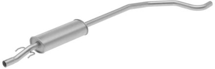 Voordemper - Easy2Fit Kit - Set met montagedelen 8LB366021191