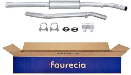 Voordemper - Easy2Fit Kit - Set met montagedelen 8LB366022091