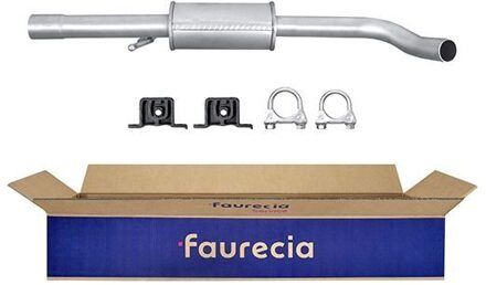 Voordemper - Easy2Fit Kit - Set met montagedelen 8LB366022641