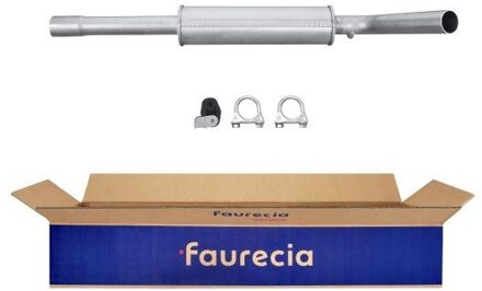 Voordemper - Easy2Fit Kit - Set met montagedelen 8LB366022691