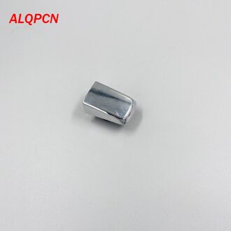 Voordeur Buitenste Handvat Chrome Voor Nissan Frontier Navara D40 2006 Pathfinder R51 nee hole cap