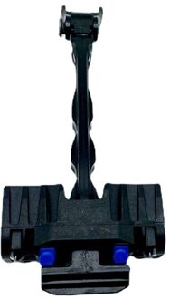 Voordeur Links Of Rechts Deur Brake Controleren Stopper Limiter Voor Mini Cooper S Clubman One Roadster R50 R52 R53 r55 R56 R57 R58 R59