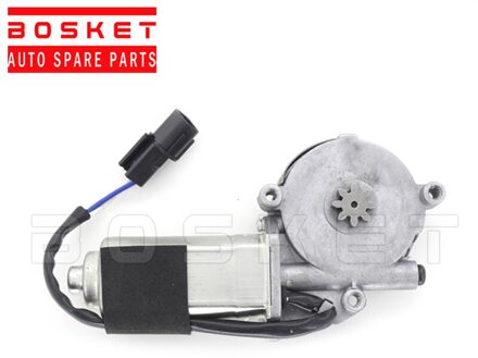 Voordeur Ruitbediening Regulator Motor Links Geschikt Voor Isuzu Nkr Npr NPR66 4HF1 8978984800 8-97898480-0