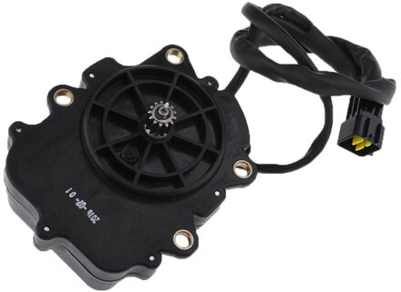 Voordifferentieel Servo Motor Gear Actuator Voor Cfmoto Atv Utv 500 600 X5 0181-314000