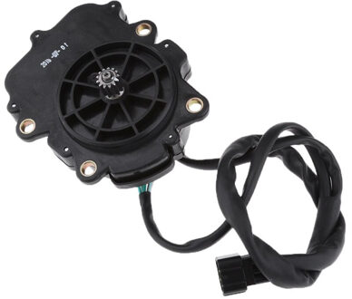 Voordifferentieel Servo Motor Gear Actuator Voor Cfmoto Atv Utv 500 600 X5 0181-314000