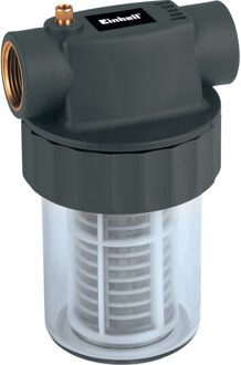 voorfilter 12 cm voor waterpomp