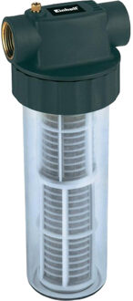 voorfilter 25 cm voor waterpomp