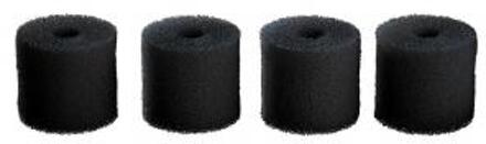 Voorfiltermousse set 4 BioMaster 60 ppi
