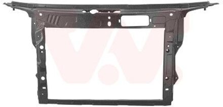 VOORFRONT Benzine met AIRCO / Diesel