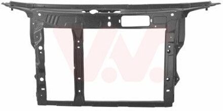 VOORFRONT Benzine zonder AIRCO