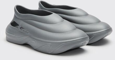 Voorgevormde Hardloopschoenen, Grey - 41