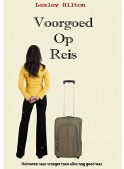 Voorgoed op reis