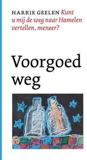 Voorgoed weg