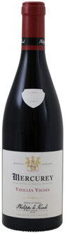 (voorheen Château de Santenay) Mercurey Vieilles Vignes