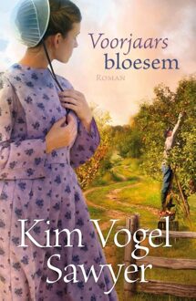 Voorjaarsbloesem - eBook Kim Vogel Sawyer (9029720549)