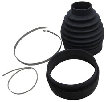 Voorkant Lucht Shock Boot Stofkap Aandrijfas As Boot & Circlips Voor Discovery LR3 4 Land Rover Sport 2005 RBG500010