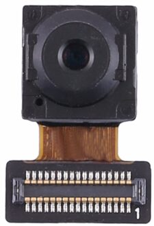 Voorkant voor Huawei Mate 10 Pro