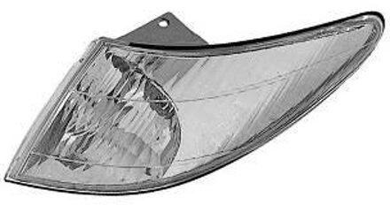 Voorknipperlicht Links -02