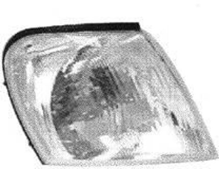 Voorknipperlicht Links - 1800 Cc