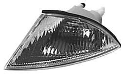 Voorknipperlicht Links -2/99 Naast Koplamp