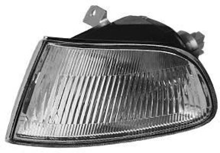 VOORKNIPPERLICHT LINKS 3drs hatchback