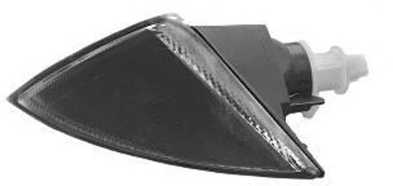 Voorknipperlicht Links -7/00