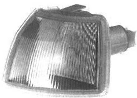 Voorknipperlicht Links 9/92+ +lamphoud.