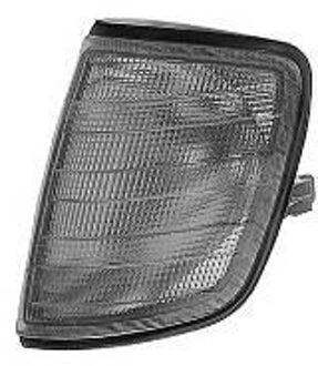 Voorknipperlicht Links Gerookt