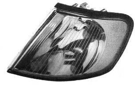 VOORKNIPPERLICHT LINKS (met LAMPHOUDER)