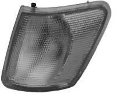 Voorknipperlicht Links Oranje