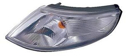 VOORKNIPPERLICHT LINKS tot '10/01