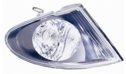 Voorknipperlicht Rechts 1/00+