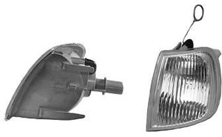 Voorknipperlicht Rechts 8/97 > 01