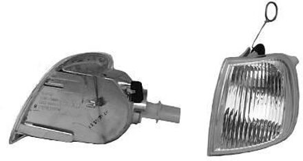 Voorknipperlicht Rechts -8/97