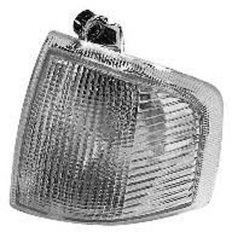 Voorknipperlicht Rechts 86+ Wit