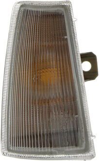 Voorknipperlicht Rechts Wit (gsi)