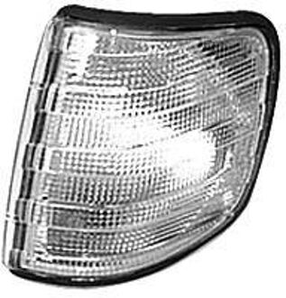 Voorknipperlicht Rechts Wit