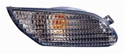 Voorknipperlicht Rechts