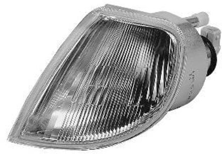 Voorknipperlicht Rechts