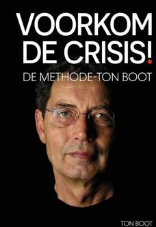 Voorkom de crisis