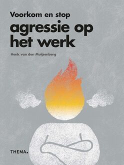 Voorkom en stop agressie op het werk