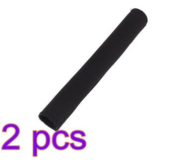 Voorkomen Krassen Bescherming Cover Pads Mtb Fiets Accessoires Care Ketting Portect Fiets Pads Duurzaam Extra Sterkte Lichtgewicht 2stk