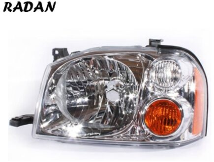 Voorlamp Koplamp Voor Navara D22 Pick Up links