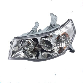 Voorlamp Met Led Montage L/R Voor Faw Vita rechtsaf