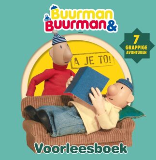 Voorleesboek - Boek Memphis Belle International Amsterdam B. (9463131973)