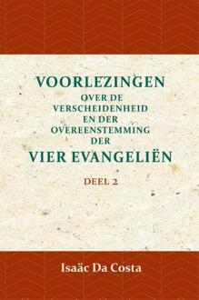 Voorlezing Over De Verscheidenheid En Der - (ISBN:9789057195099)