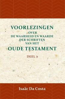 Voorlezingen Over De Waarheid En Waarde Der - (ISBN:9789057195051)